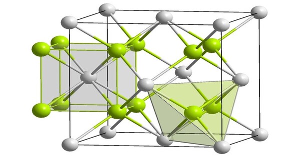 Radium Fluoride