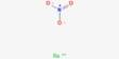 Radium Nitrate – a radioactive salt