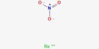 Radium Nitrate – a radioactive salt