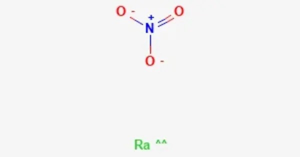 Radium Nitride – an inorganic compound