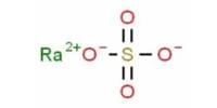 Radium Sulfate – an inorganic compound