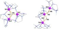 Scandium Hydride