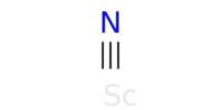 Scandium Nitride (ScN)