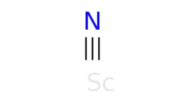 Scandium Nitride (ScN)