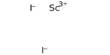 Scandium Triiodide