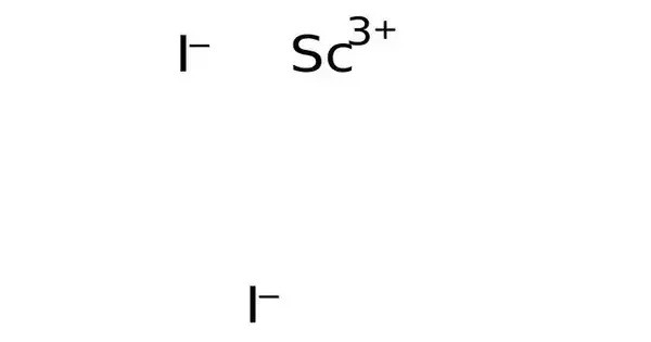 Scandium Triiodide