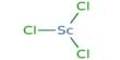 Scandium(III) Chloride – an inorganic compound