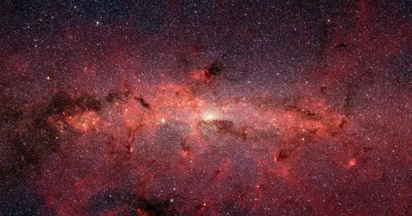 Scientists are getting closer to understanding how the Universe’s Massive Galaxies came to be