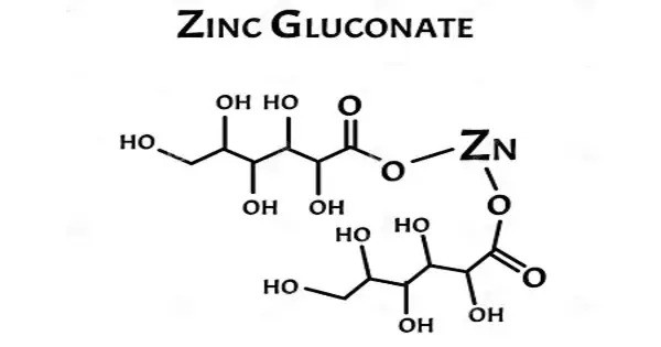 Zinc Gluconate