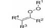 Alkenyl Peroxides