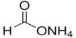 Ammonium Formate