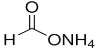 Ammonium Formate