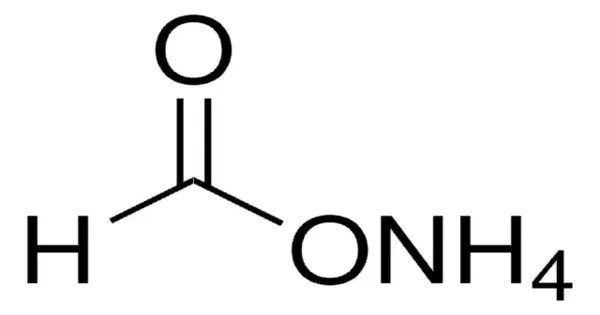 Ammonium Formate