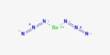 Barium Azide