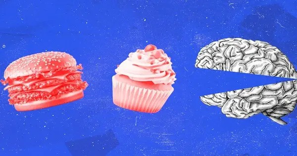 Brain Memory Systems are Responsible for Food desires that may affect Body Weight