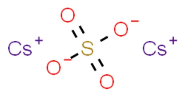 Caesium Bisulfate