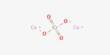 Caesium Chromate – an inorganic compound