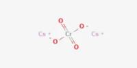 Caesium Chromate – an inorganic compound