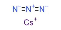 Caesium Azide