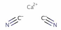 Calcium Cyanide – an inorganic compound