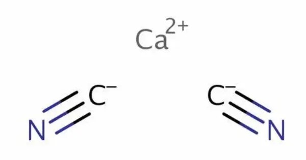 Calcium Cyanide – an inorganic compound