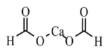 Calcium Formate