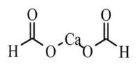 Calcium Formate