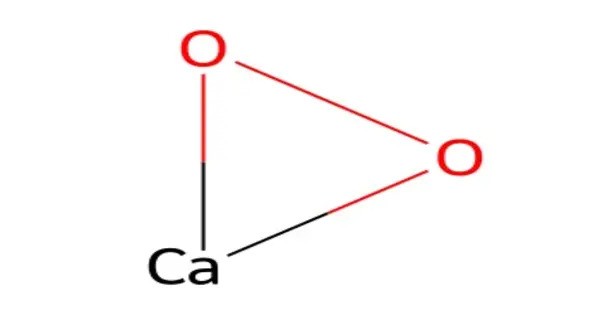 Calcium Peroxide