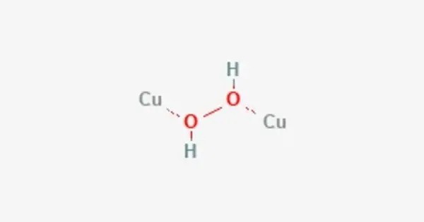 Copper Peroxide