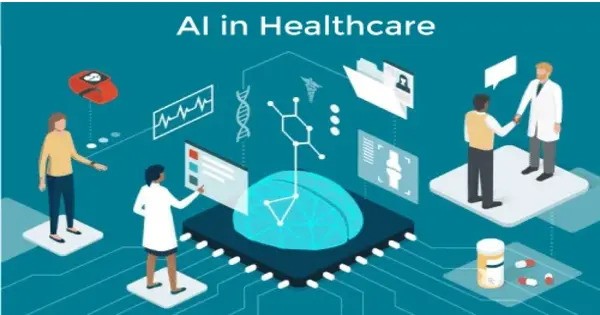 Creating Medical Applications of Artificial Intelligence