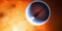 Extraordinary Supersonic Winds Observed on Planets beyond Our Solar System