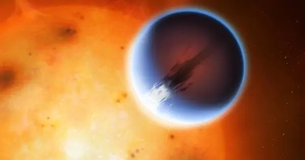 Extraordinary Supersonic Winds Observed on Planets beyond Our Solar System