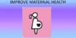 How better Education could help close Maternal Heart Health Inequalities