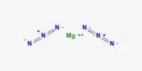 Magnesium Azide – an inorganic chemical compound