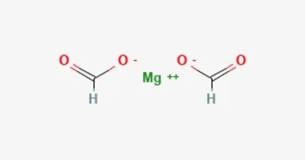 Magnesium Formate