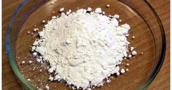 Magnesium Peroxide