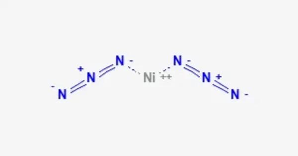 Nickel Azide – an inorganic chemical compound