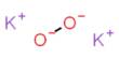 Potassium Peroxide – an inorganic compound