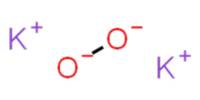 Potassium Peroxide – an inorganic compound