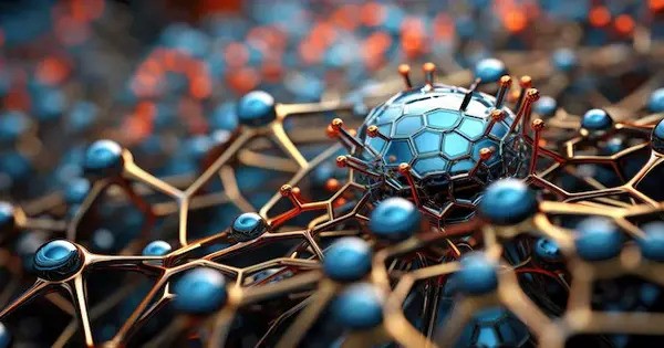 Self-governing AI helper for Creating Nanostructures