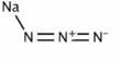 Sodium azide – an inorganic compound