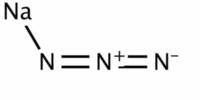 Sodium azide – an inorganic compound