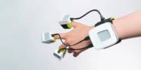 Wearable Electrohydraulic Technology produces Haptic Experiences Never Seen Before