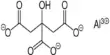 Aluminium Citrate