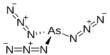 Arsenic Triazide – an inorganic chemical compound