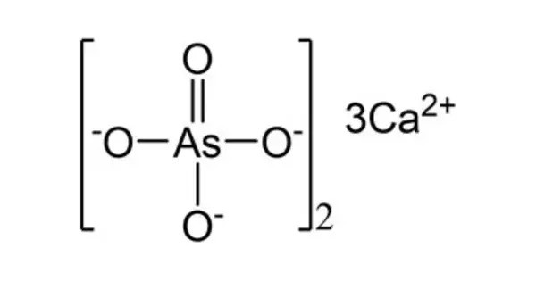 Calcium Arsenide – an inorganic compound