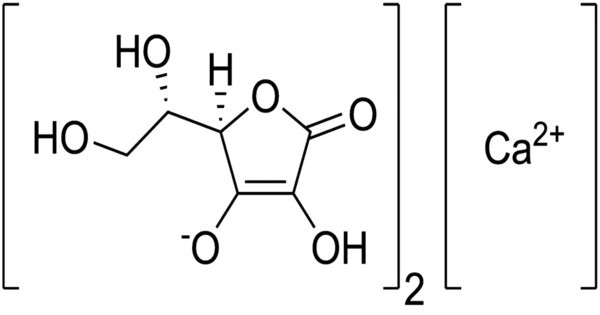 Calcium Ascorbate