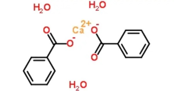 Calcium Benzoate