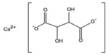 Calcium Tartrate