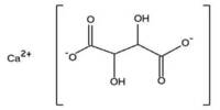 Calcium Tartrate